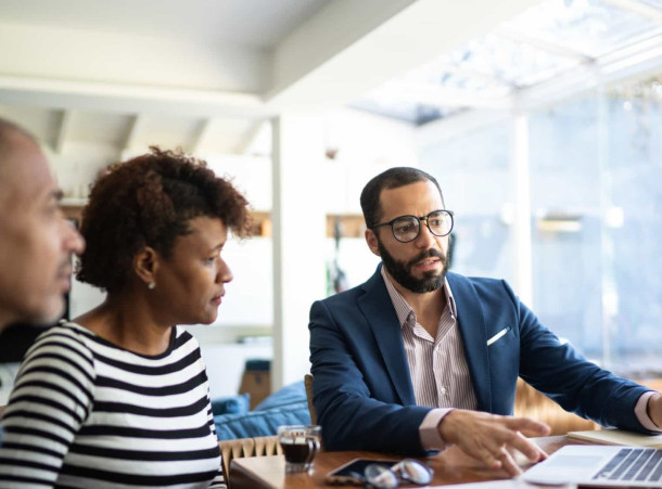 Comment fonctionne la gestion immobilière ?