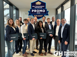 Immobilier : Guy Hoquet lance le premier MBA Exécutive pour dirigeants d'agence face à la transformation du marché